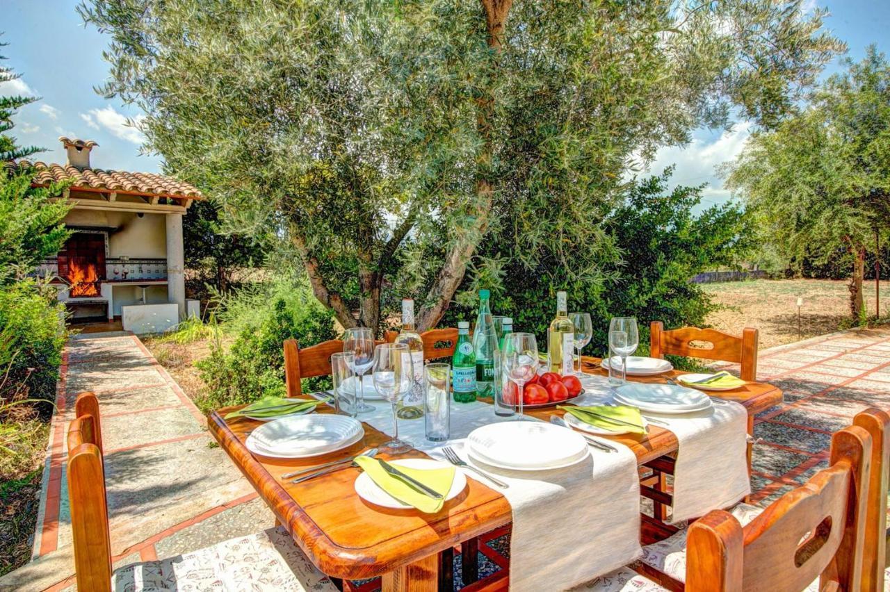 Villa Mari Pollensa By Port de Pollença