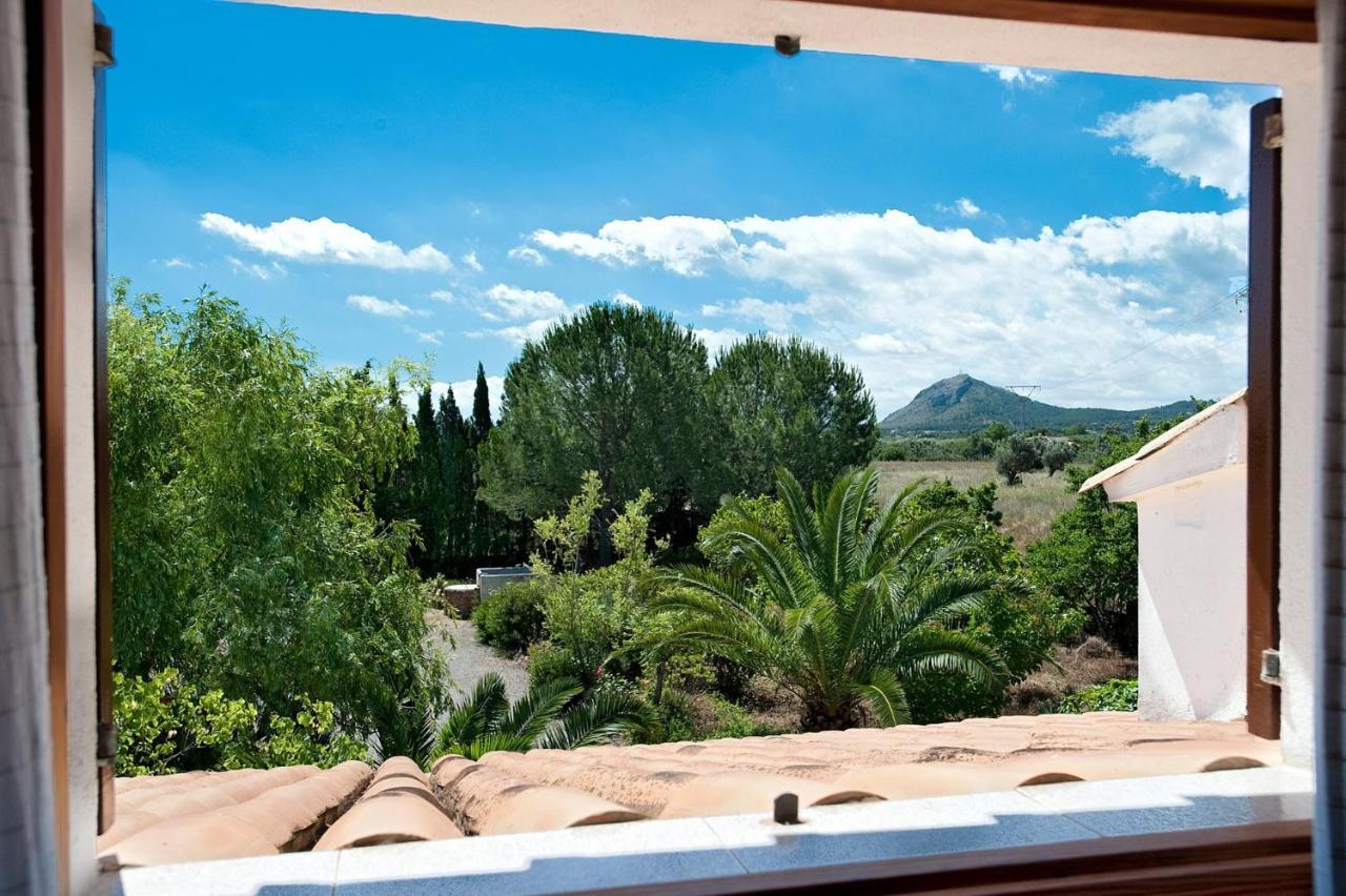 Villa Mari Pollensa By *
