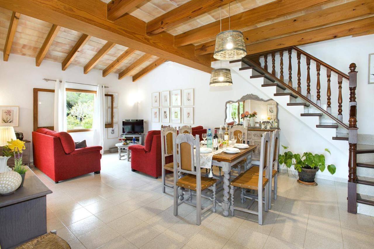 Mari Pollensa By Villa Port de Pollença