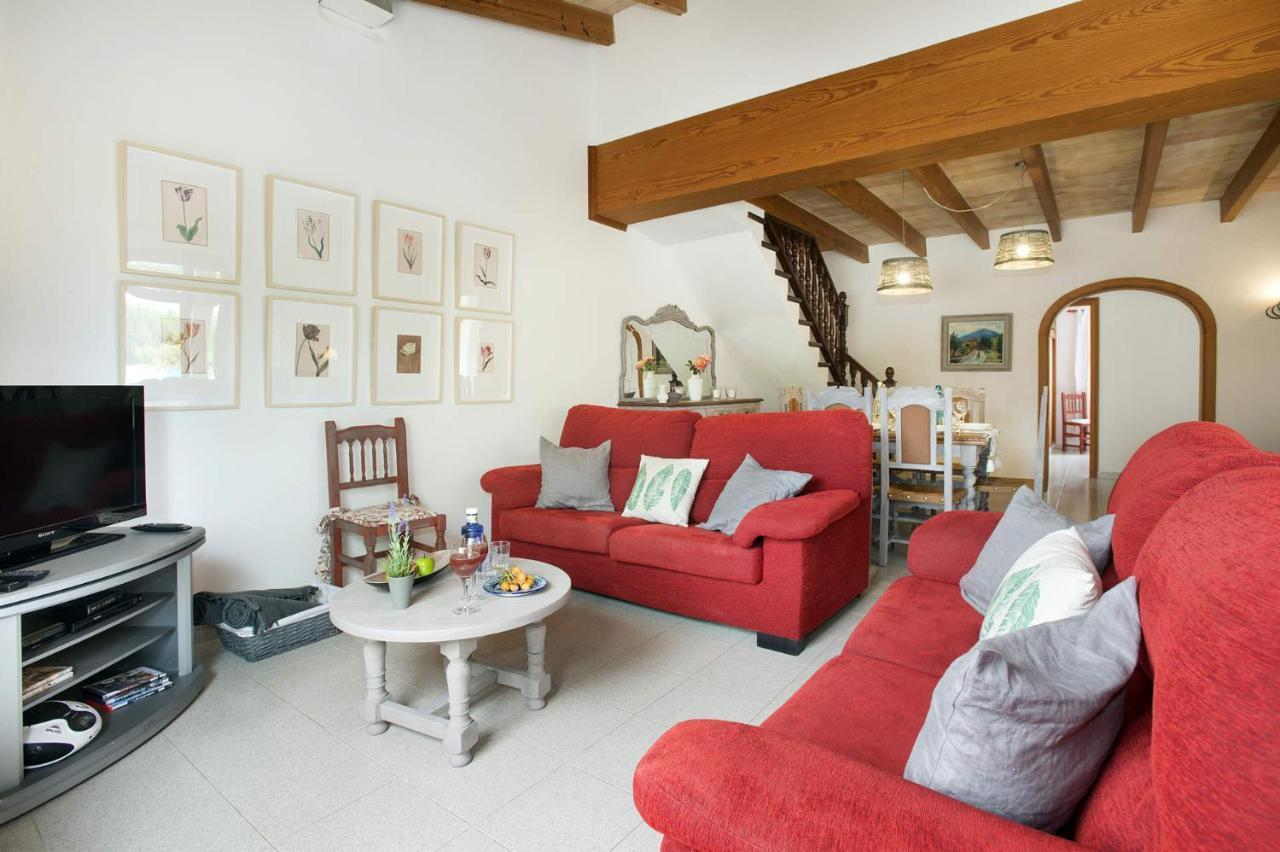 Villa Mari Pollensa By