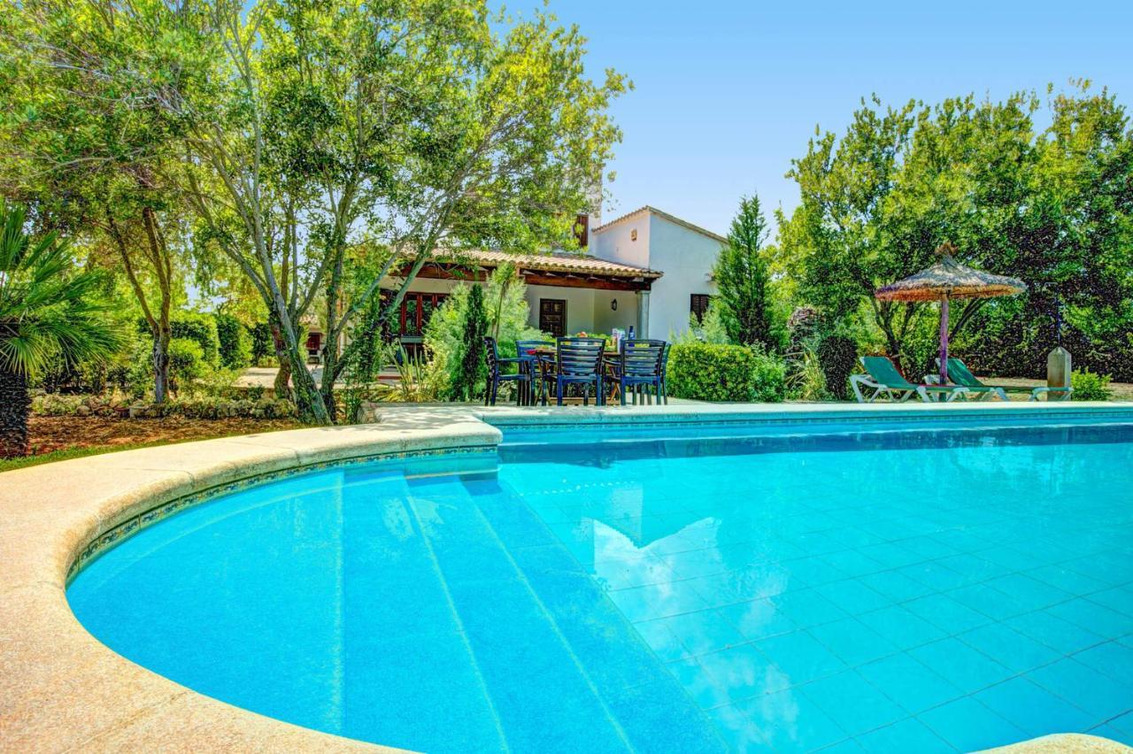 Villa Mari Pollensa By Port de Pollença